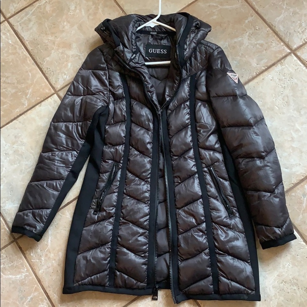 Winter Jacket